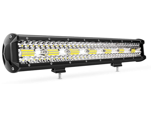 Prožektorius vadovaujama halogenų 420w 12v 24v