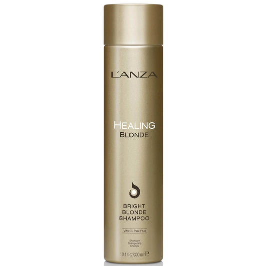 L'ANZA Healing Blonde Bright Blonde šampūnas 300 ml