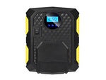 Automobilio kompresorius siurblys kompresorius 12v led lcd ekranas