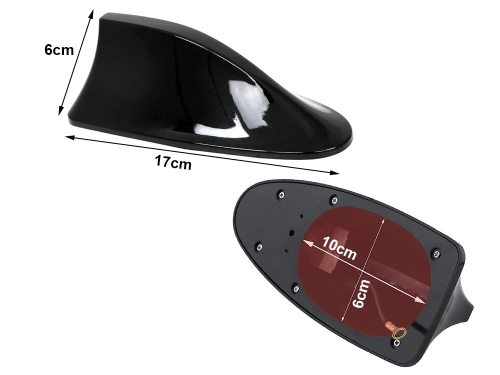 Antena fm fin shark audi bmw ford opel vw