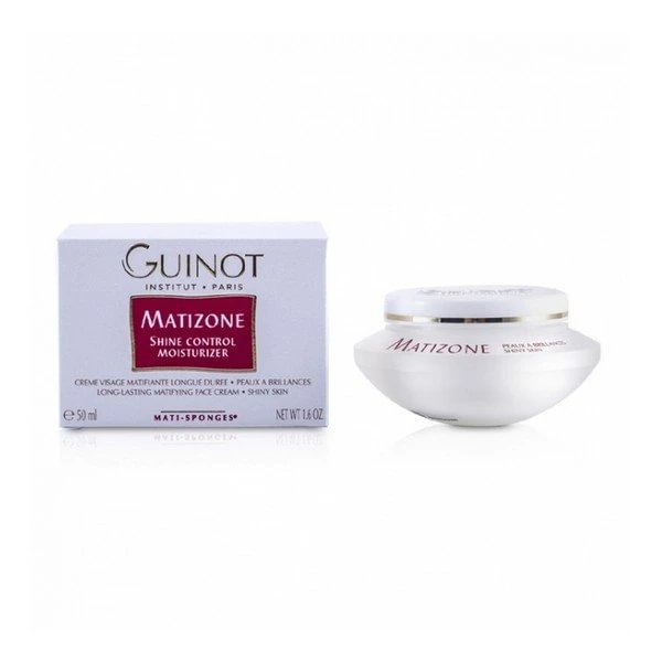 Guinot Matizone veido kremas 50 ml