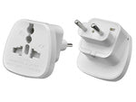 Adapterio lizdas uk anglija kištukas lt