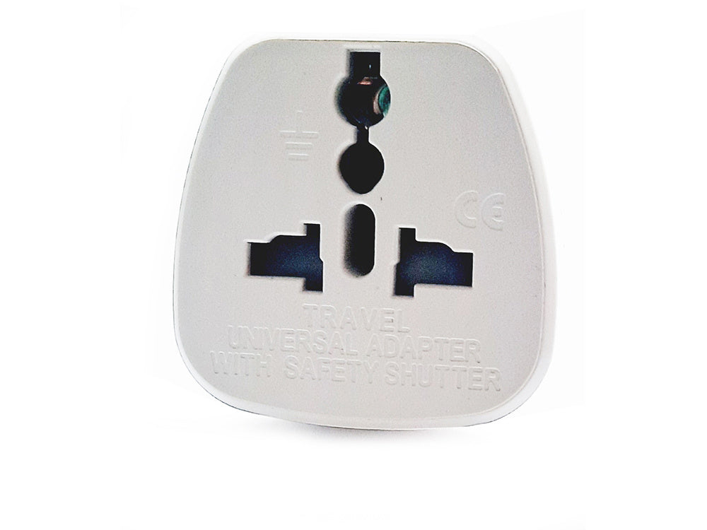 Adapterio lizdas uk anglija kištukas lt
