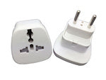 Adapterio lizdas uk anglija kištukas lt