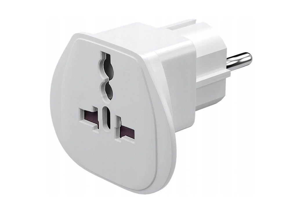 Adapterio lizdas uk anglija kištukas lt