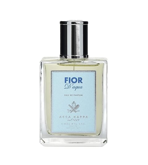 Acca Kappa Fior D'Aqua Eau De Parfum 100ml