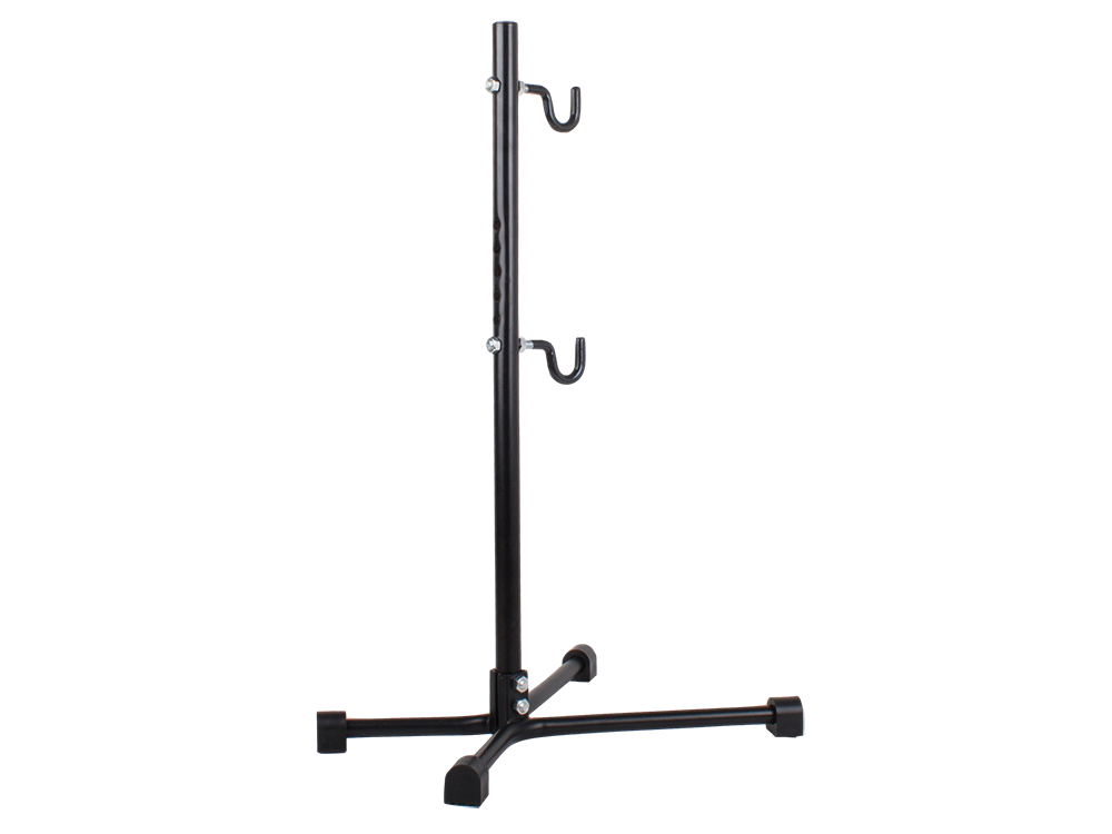 Dviračių stovas dviračių stovo laikiklis