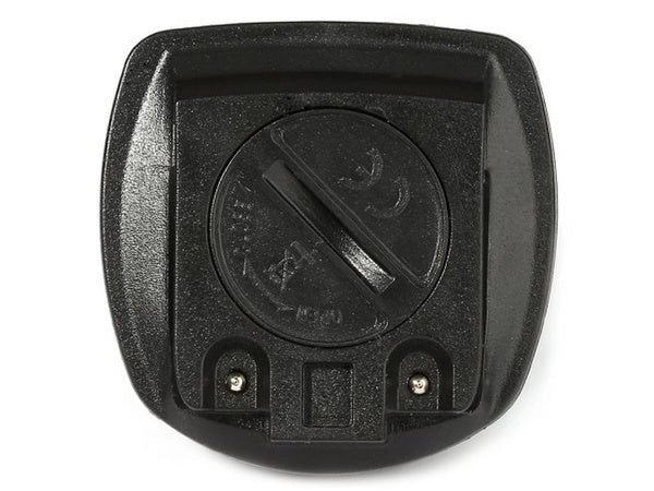 Vandeniui atsparus dviračio kompiuteris 14 funkcijų