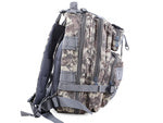 Taktinė karinė kuprinė military survival 30l
