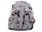 Taktinė karinė kuprinė military survival 30l