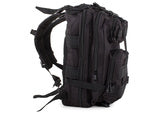 Taktinė karinė kuprinė military survival 30l