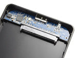 Disko korpusas hdd ssd 2,5'' usb 3.0 sata