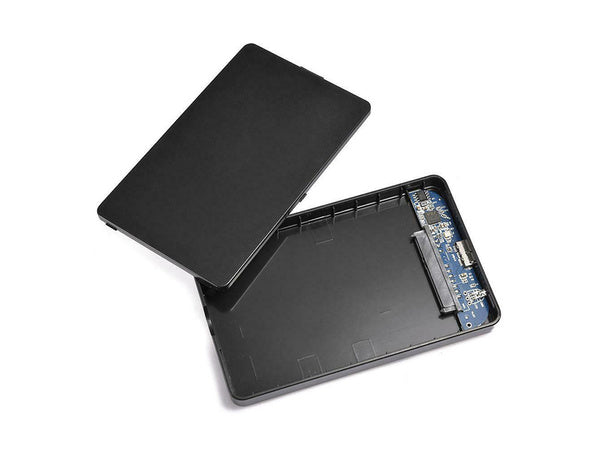 Disko korpusas hdd ssd 2,5'' usb 3.0 sata