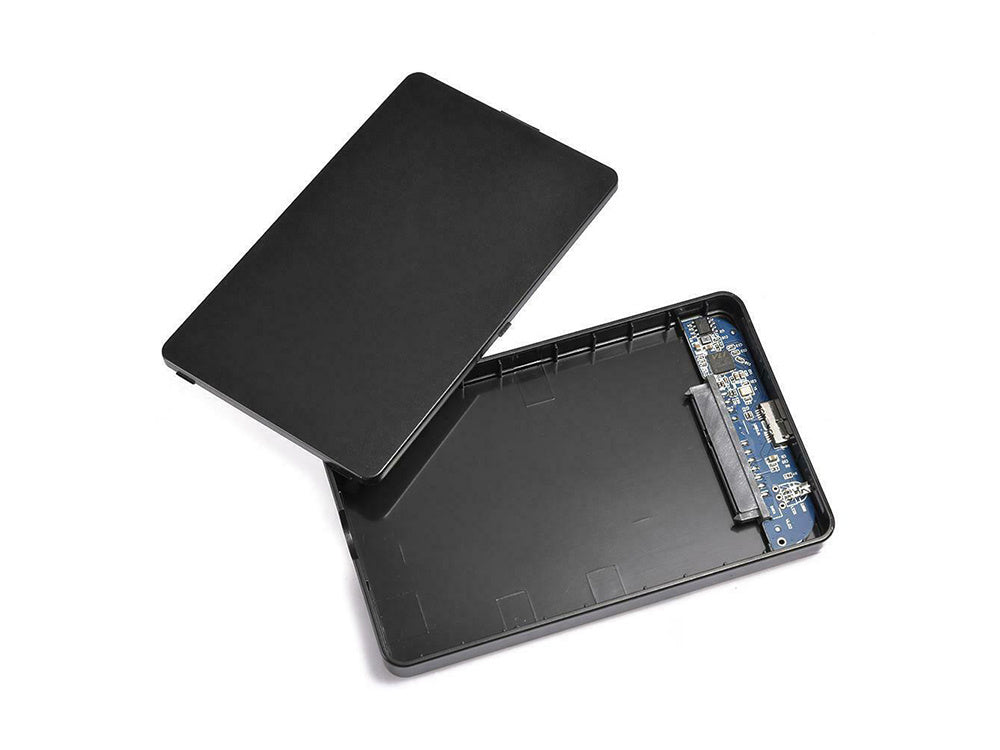 Disko korpusas hdd ssd 2,5'' usb 3.0 sata