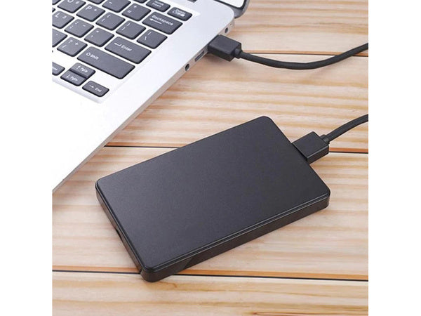 Disko korpusas hdd ssd 2,5'' usb 3.0 sata