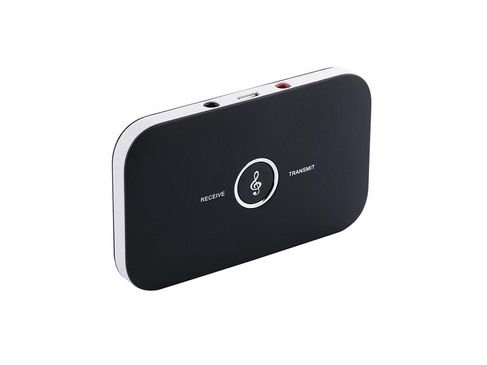 Siųstuvas "bluetooth" adapteris imtuvas siųstuvas