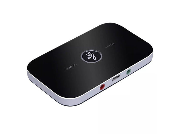 Siųstuvas "bluetooth" adapteris imtuvas siųstuvas