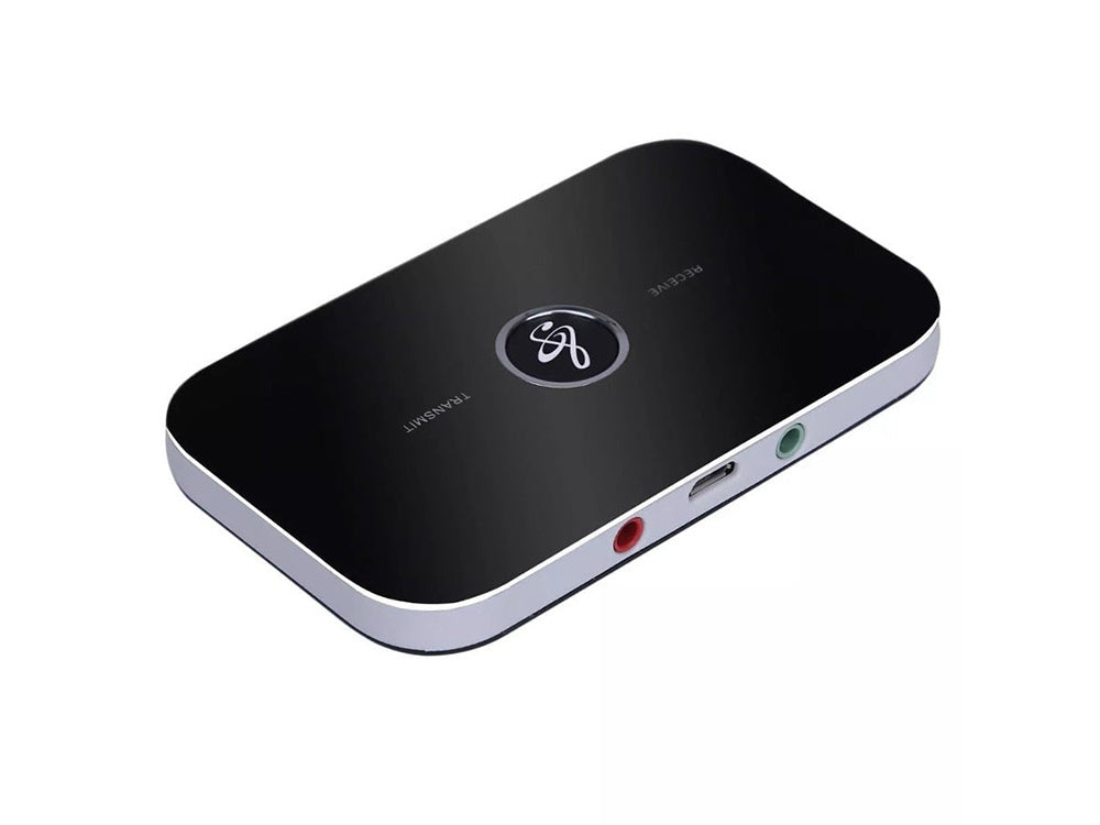 Siųstuvas "bluetooth" adapteris imtuvas siųstuvas