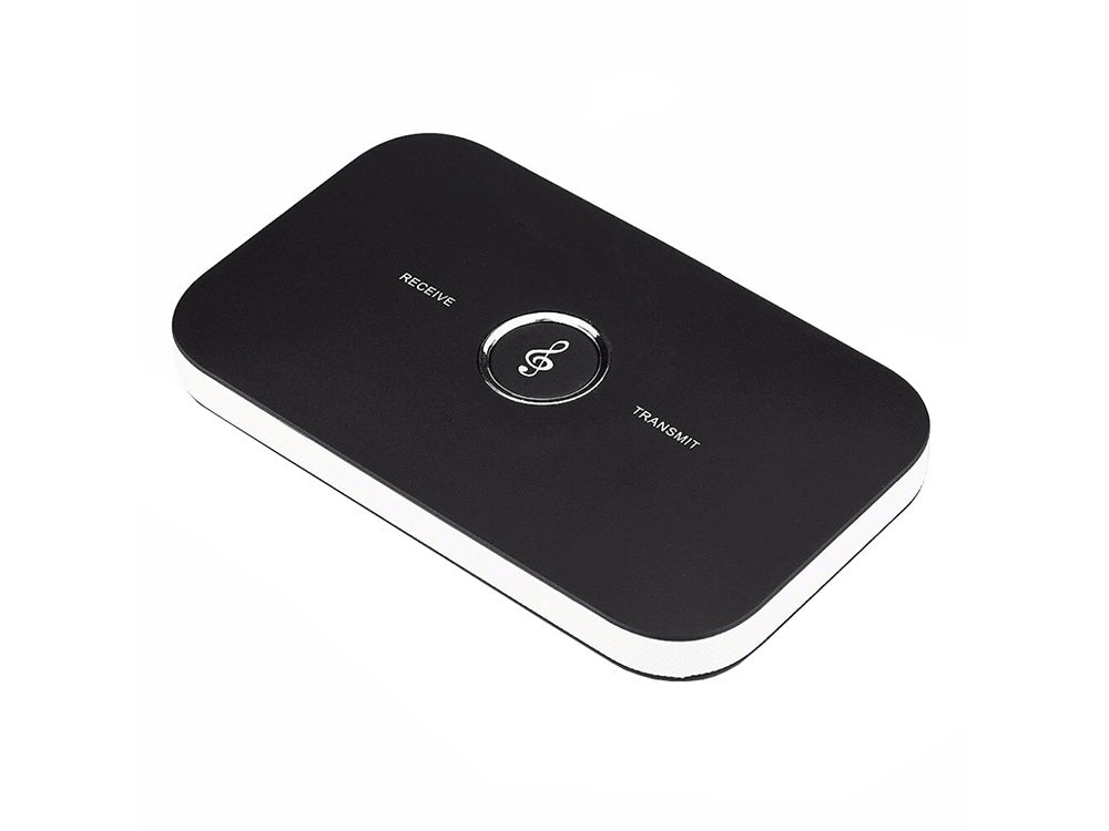 Siųstuvas "bluetooth" adapteris imtuvas siųstuvas