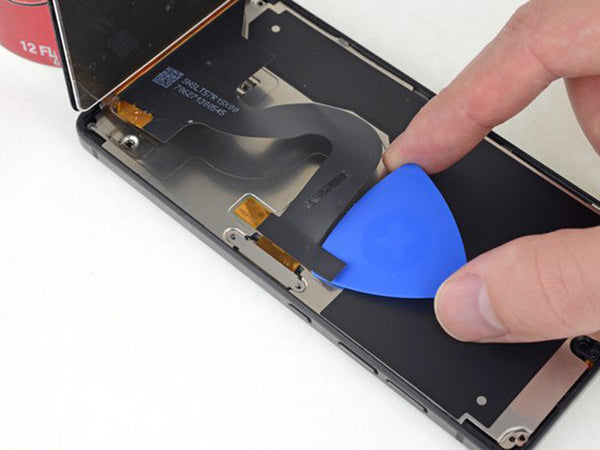 Gsm telefonų remonto įrankių rinkinys planšetiniai kompiuteriai