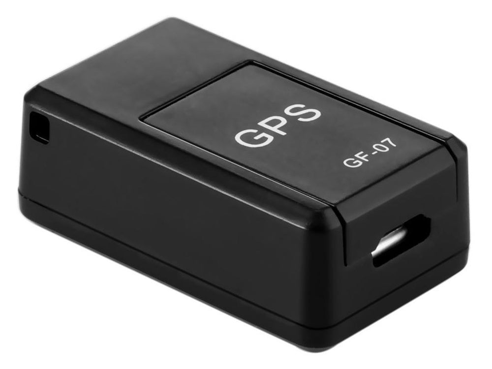 Mini lokatorius gps seklys pasiklausymo paslėptas sim
