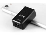 Mini lokatorius gps seklys pasiklausymo paslėptas sim