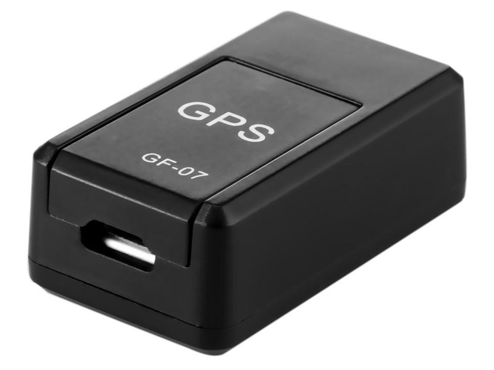 Mini lokatorius gps seklys pasiklausymo paslėptas sim