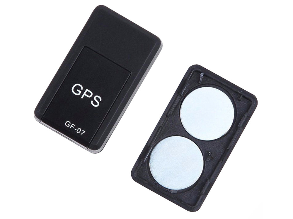 Mini lokatorius gps seklys pasiklausymo paslėptas sim