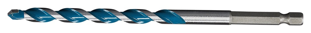 Universalus grąžtas 8x150mm šešiakampis griebtuvas Makita E-15051 (darbinis ilgis 90mm)