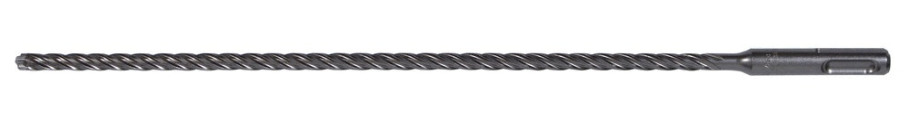 Grąžtas betonui 6,5x315mm SDS-PLUS Makita NEMESIS 2 B-58051 (darbinis ilgis 250mm)