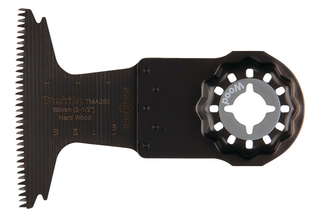 Įpjaunamas pjūklelis 65mm Makita B-64892