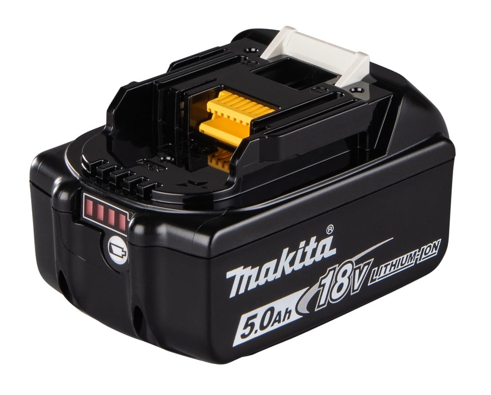 Akumuliatorius 18V 5Ah įrankiams Makita BL1850B