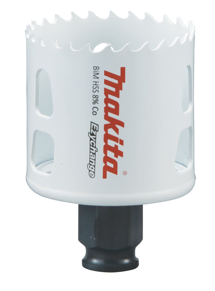 Gręžimo karūna Ezychange 51mm Makita E-03822