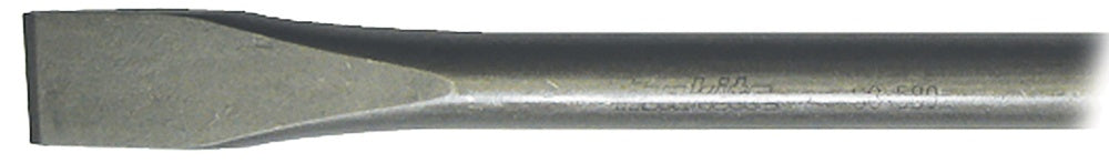 Plokščias kaltas 20mm SDS-PLUS Makita P-25074