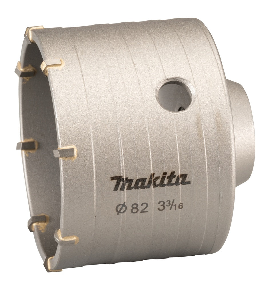 Gręžimo karūna 82mm Makita D-73944