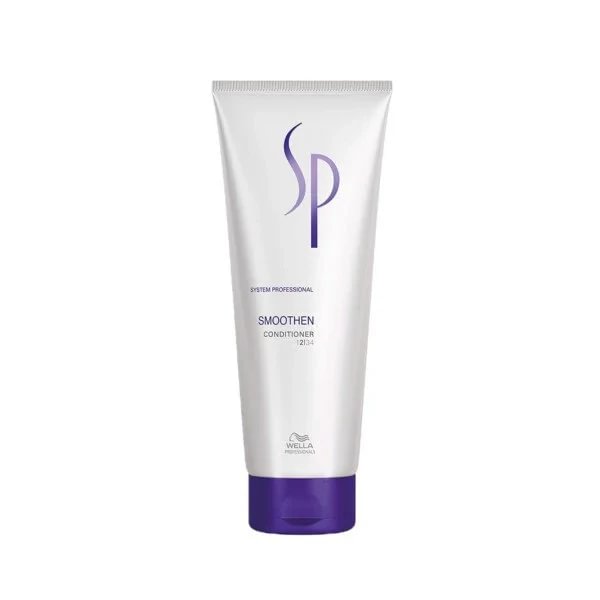 Wella SP Smoothen kondicionierius 200 ml