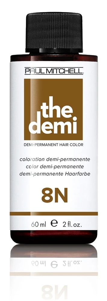 Paul Mitchell The Demi 8N 60ml