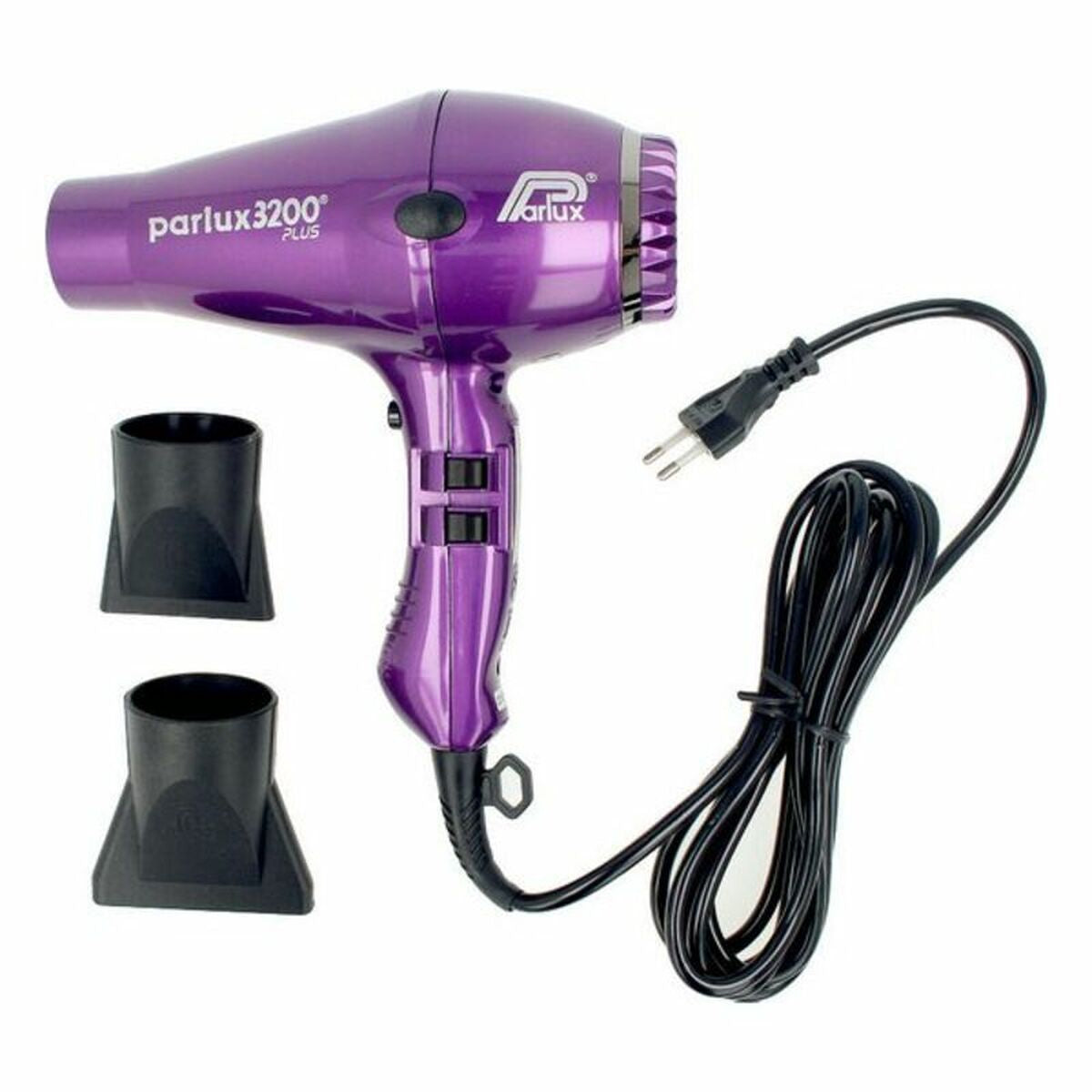 Plaukų džiovintuvas 3200 Plus Parlux Hair Dryer 3200