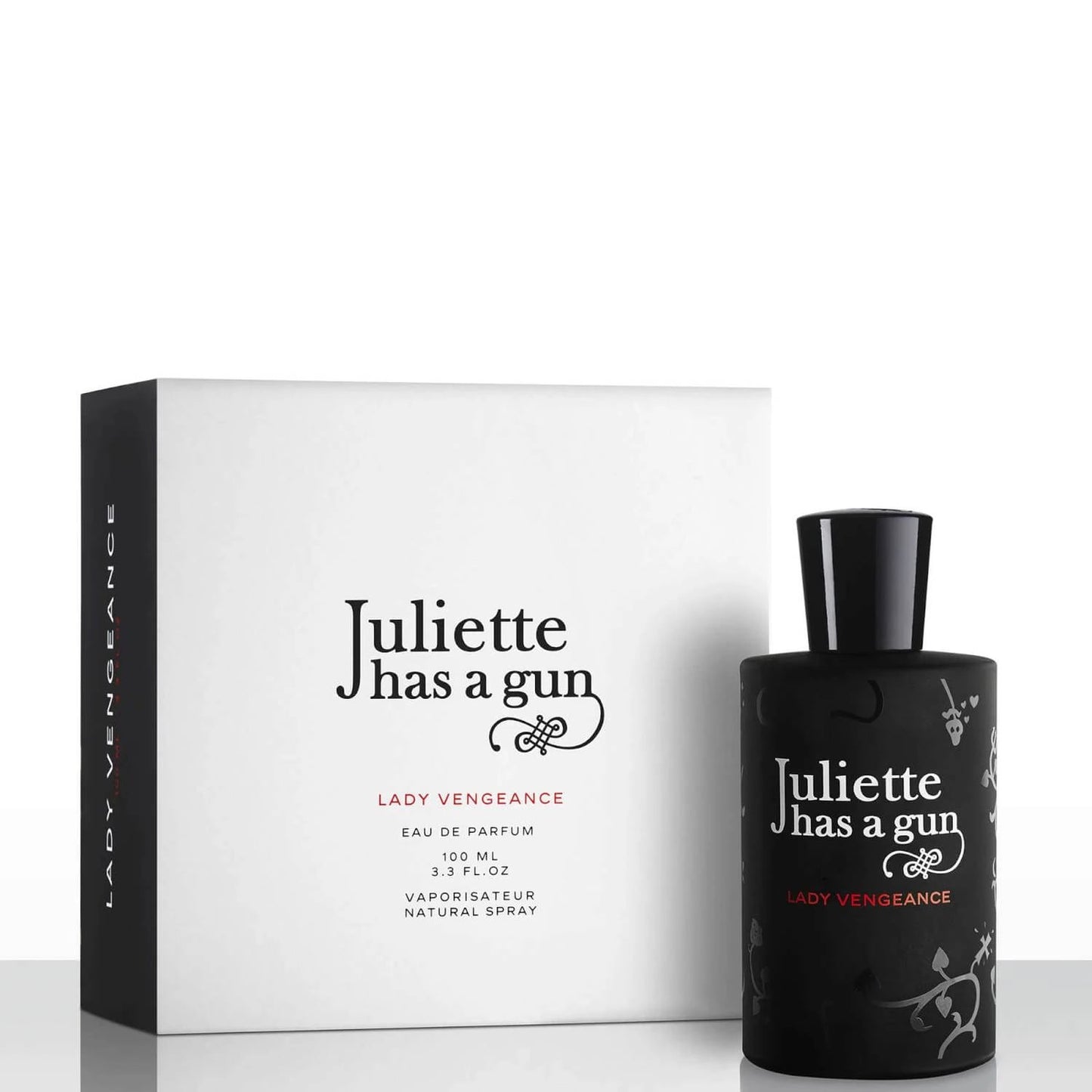 Juliette Has A Gun Lady Vengeance EDP parfumuotas vanduo 100 ml