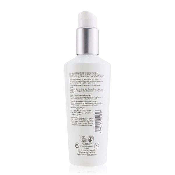 Guinot Newhite Toning losjonas 200 ml