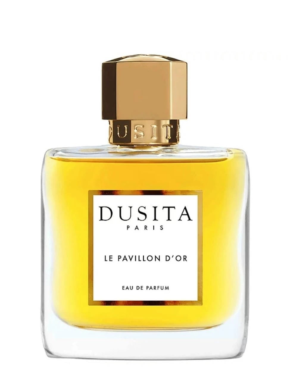 Dusita Le Pavillon D'or Parfum 100ml