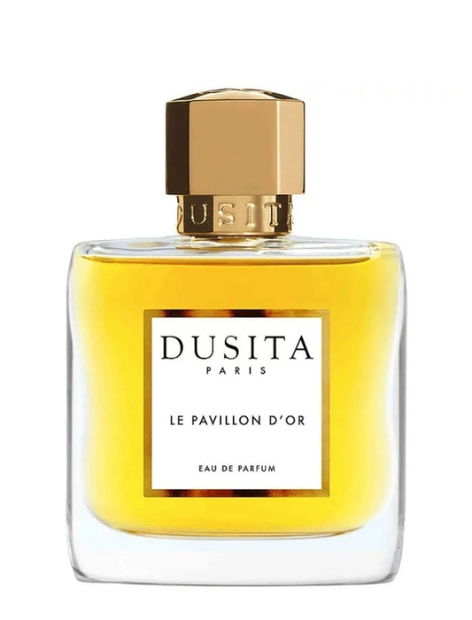 Dusita Le Pavillon D'or Parfum 100ml