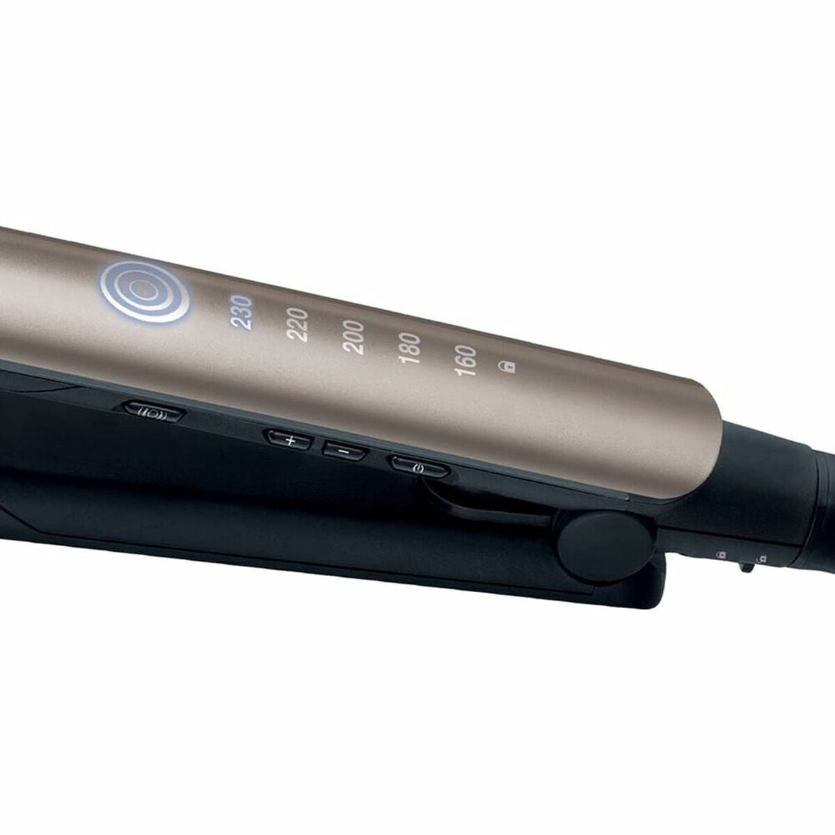 Plaukų tiesintuvas Remington Keratin Therapy