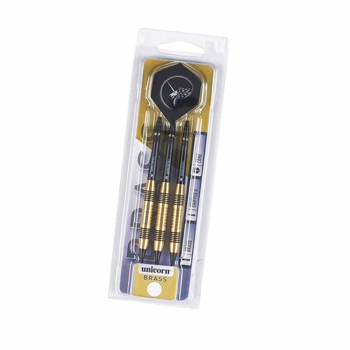 Smiginis Atipick CORE BRASS 3 vnt.