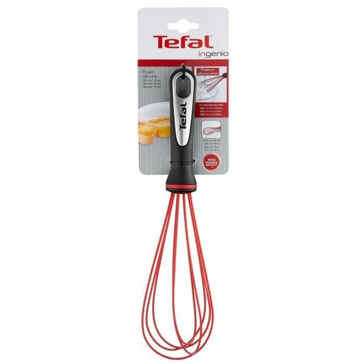 Rankinis maišytuvas Tefal K2071714