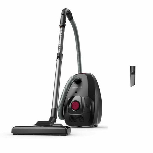 Ištraukėjas Rowenta Force Max RO4933 900 W 4,5 L Juoda