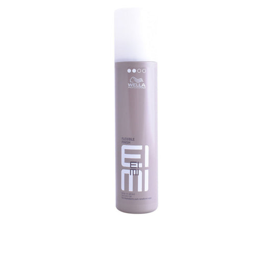 Plaukų lakas Eimi Flexible Wella (250 ml) (250 ml)