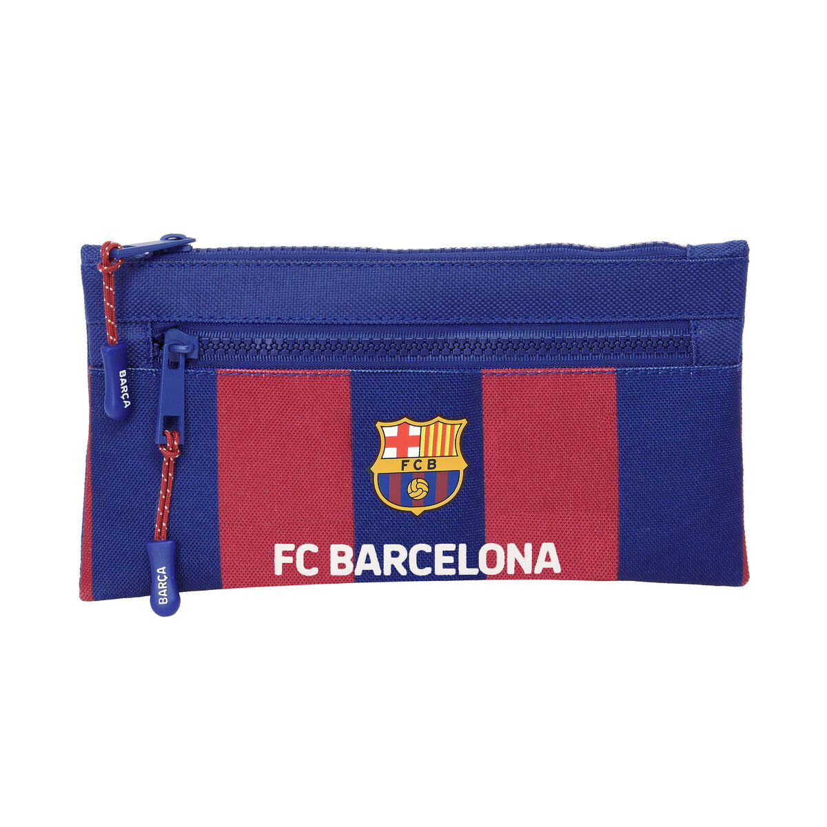 Krepšys F.C. Barcelona 24/25 Kaštoninė Tamsiai mėlyna 22 x 11 x 1 cm