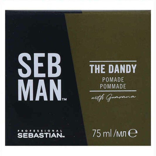 Formavimo vaškas Sebman The Dandy Shinny Sebastian (75 ml)