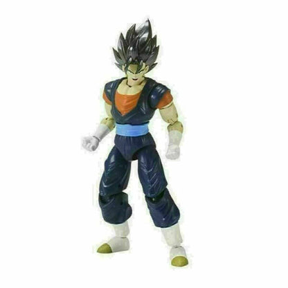 Veiklos rodikliai Bandai 36192 Dragon Ball (17 cm)